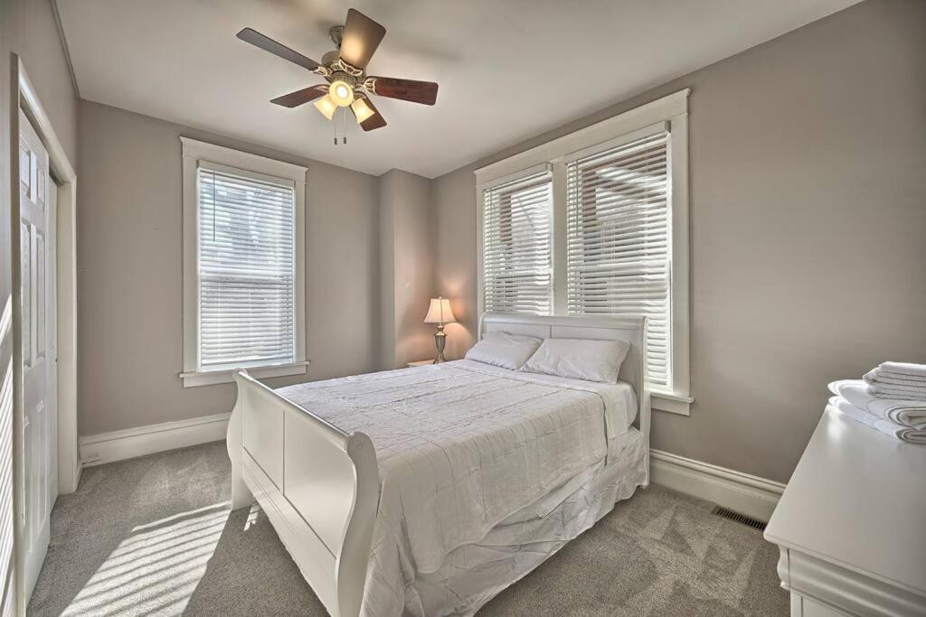 Suites On Seneca - Lovely 2 Bed 1 Bath Apartment Harrisburg Extérieur photo