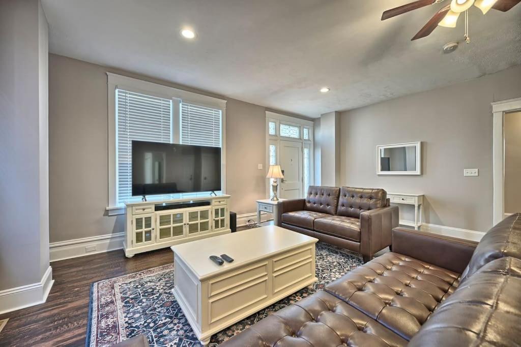 Suites On Seneca - Lovely 2 Bed 1 Bath Apartment Harrisburg Extérieur photo